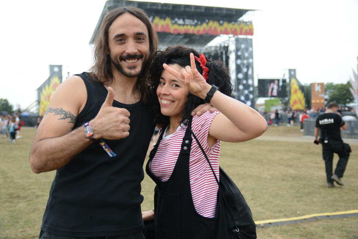 Foto 255 de la s&aacute;bado 8 de julio | Bilbao BBK Live 2017